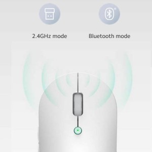 ماوس شیائومی مدل  MW02