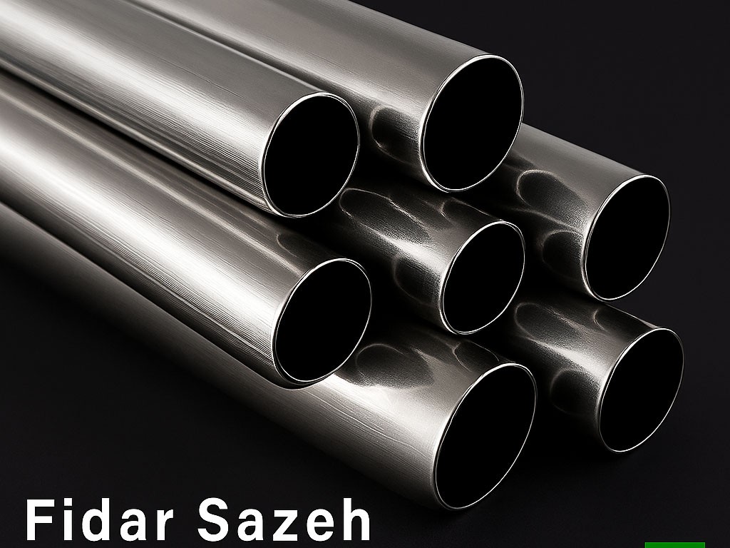 تفاوت لوله درزدار و بدون درز | بررسی ساختار، کاربرد، مزایا و محدودیت‌ها