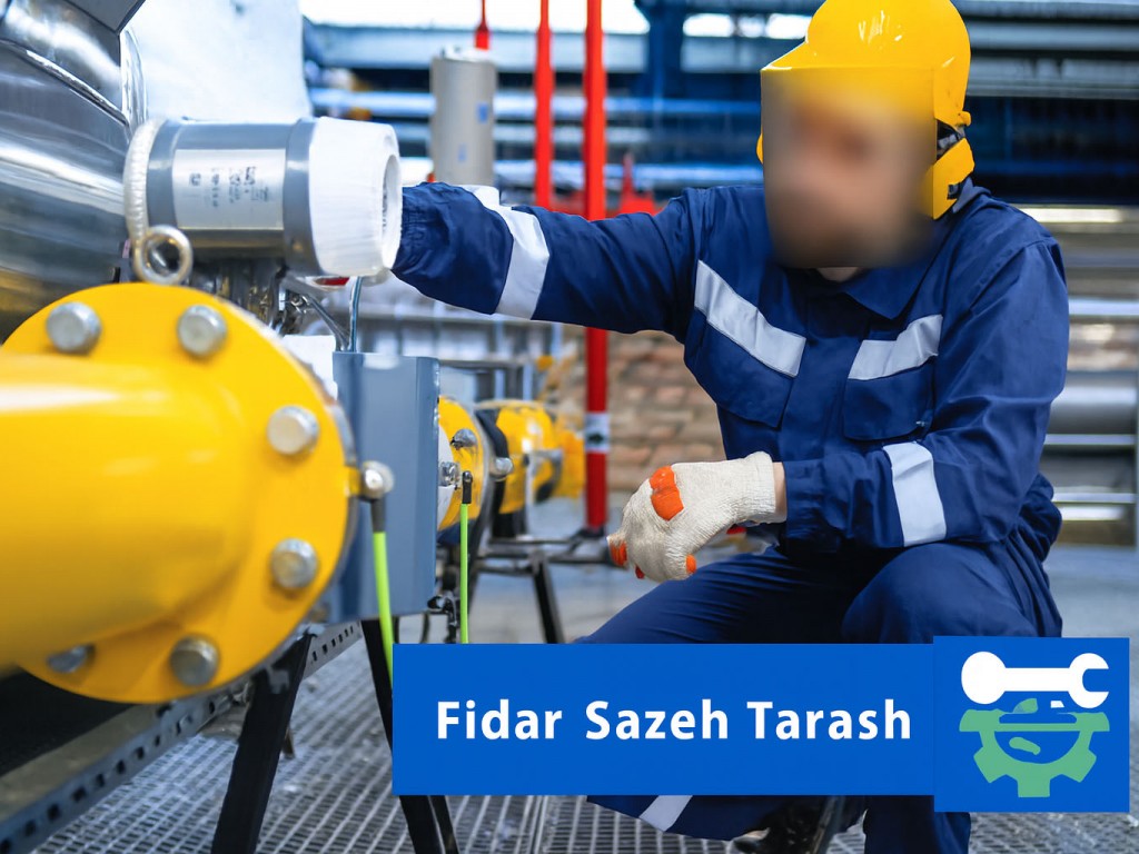 تفاوت استانداردهای DIN، ASTM و API در لوله‌کشی صنعتی | مقایسه کاربرد، ساختار و الزامات فنی