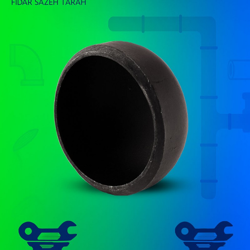 کپ (عدسی) جوشی مانیسمان رده 160