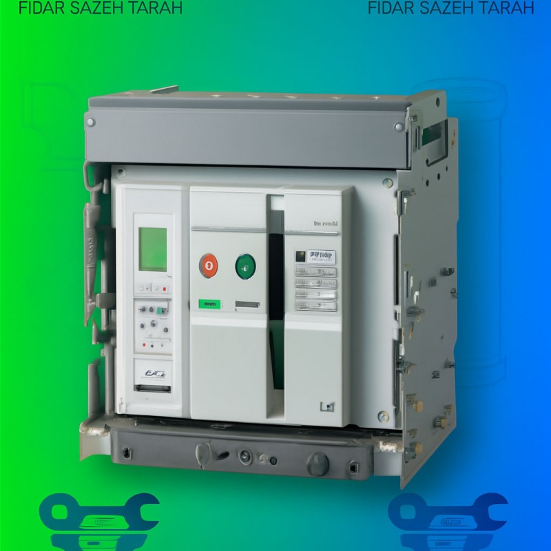 کلید هوایی LS | مدل‌های Metasol و Susol | حفاظت مدار فشار ضعیف