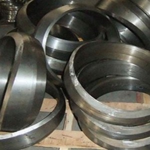 اتصال گیرنده ساکولت فولادی A105 ساکت استاندارد ASME B16-11 کلاس 3000