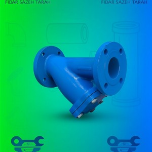 شیر یکطرفه نوع Y S.W (NPT) کلاس 900-1500 (PN16.0-25.0MPa)