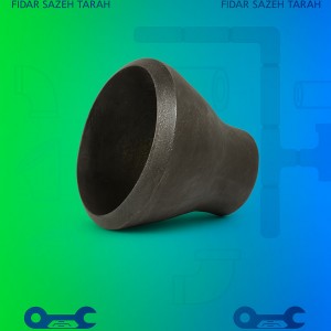 تبدیل کج (غیر هم مرکز) جوشی مانیسمان رده 160