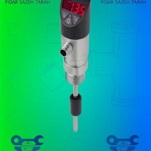 لول سوئیچ الکترونیکی | کنترل سطح دقیق سیالات با خروجی دیجیتال