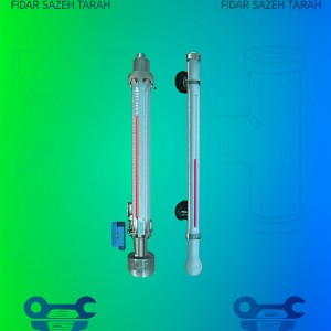 لول کنترل سوئیچ‌دار | کنترل سطح سیالات در مخازن صنعتی