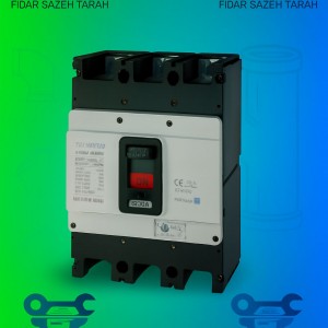 کلید اتوماتیک هیوندای | 350 تا 630 آمپر | حفاظت مدارهای فشار ضعیف