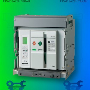 کلید هوایی LS | مدل‌های Metasol و Susol | حفاظت مدار فشار ضعیف