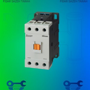 کنتاکتور LS مدل Metasol MC | رنج جریان 18 تا 2650 آمپر | سه‌فاز صنعتی