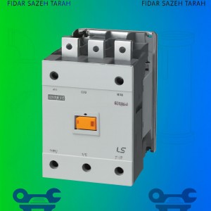 کنتاکتور LS مدل Metasol MC | رنج جریان 18 تا 2650 آمپر | سه‌فاز صنعتی
