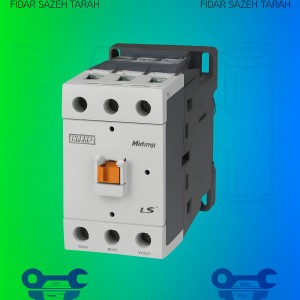 کنتاکتور LS مدل Metasol MC | رنج جریان 18 تا 2650 آمپر | سه‌فاز صنعتی