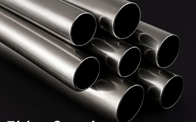 تفاوت لوله درزدار و بدون درز | بررسی ساختار، کاربرد، مزایا و محدودیت‌ها