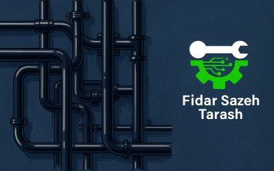 نحوه انتخاب لوله مناسب برای خطوط بخار | بررسی جنس، فشار، دما و استانداردهای فنی