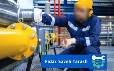 تفاوت استانداردهای DIN، ASTM و API در لوله‌کشی صنعتی | مقایسه کاربرد، ساختار و الزامات فنی