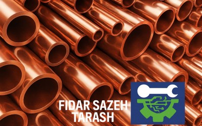 تفاوت لوله مسی با لوله پلیمری | بررسی کاربرد، مقاومت، قیمت و نکات اجرایی