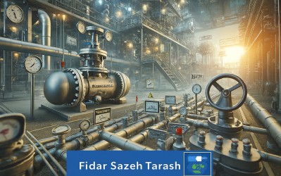 نحوه انتخاب لوله مناسب برای محیط‌های خورنده | بررسی جنس، پوشش و استانداردهای مقاومتی