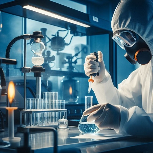 آزمایشگاه آزمون گاز در کردستان و سنندج