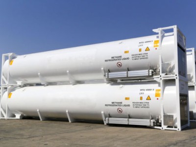 پرژینگ، اکسیژن زدایی و پاکسازی نیتروژن در قزوین