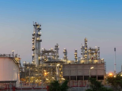 پرژینگ، اکسیژن زدایی و پاکسازی نیتروژن در هرمزگان