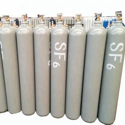گاز sf6 (اس اف 6) چیست و چه کاربردی دارد