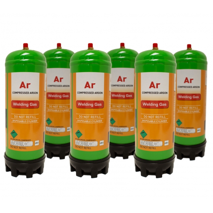 فروش گاز آرگون (Ar) در شیراز