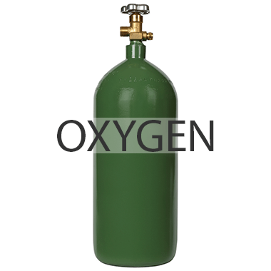 فروش کپسول گاز اکسیژن (oxygen) در ارومیه