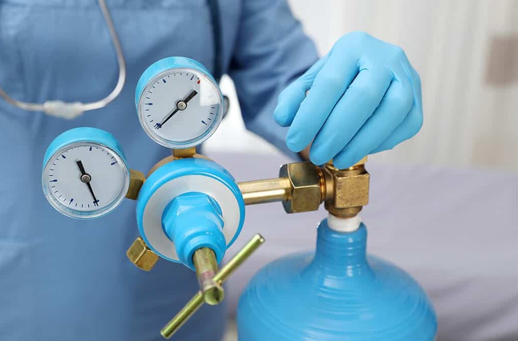 فروش گاز آزمایشگاهی در کرمان