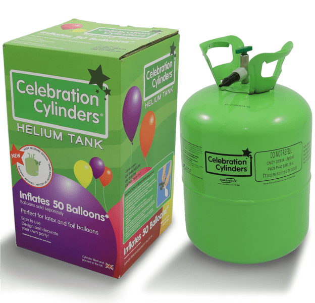 فروش گاز هلیوم (helium) در تهران