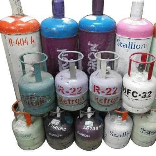 فروش گاز مبرد (سرمازا) در یاسوج