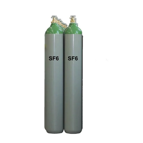 گاز SF6 در دیلم