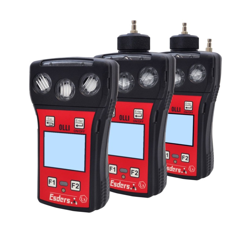 کالیبرلسیون گاز سنج MSA