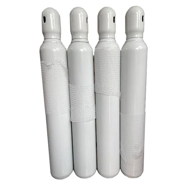 سیلندر 10 لیتری چینی