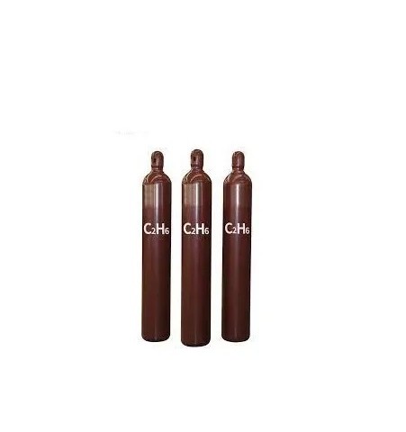 کپسول و سیلندر گاز C2H6 گرید 4 مشهد خراسان رضوی