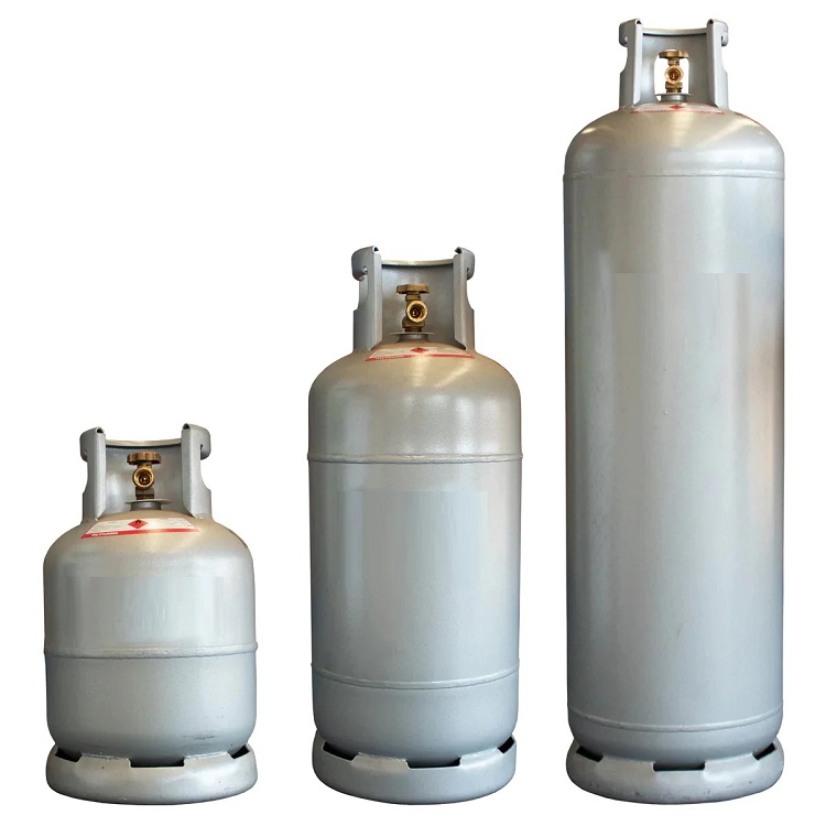 گاز مرجع آمونیاک (NH3)