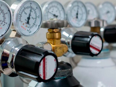 کالیبراسیون دتکتور گاز در کیش قشم گناوه