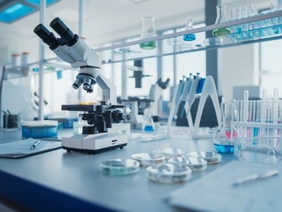 آزمایشگاه آزمون گاز در زنجان