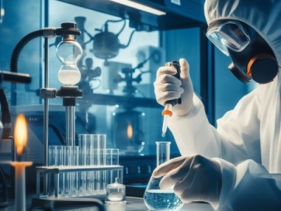 آزمایشگاه آزمون گاز در کردستان و سنندج