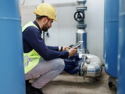 خدمات آنالیز گاز در اراک و مرکزی
