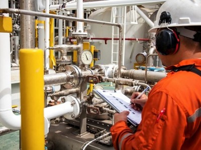 خدمات آنالیز گاز در بندرعباس و هرمزگان