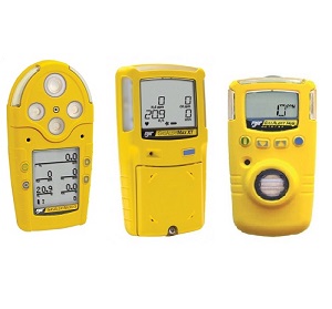 کالیبرلسیون گاز سنج BW