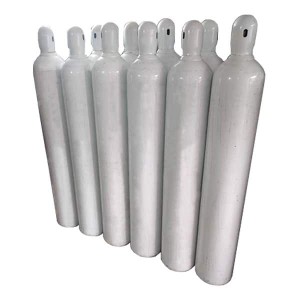 سیلندر 40 لیتری چینی