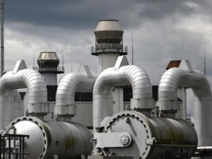 پرژینگ، اکسیژن زدایی و پاکسازی نیتروژن در ارومیه و آذربایجان غربی