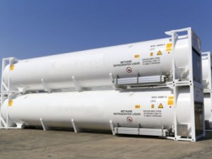 پرژینگ، اکسیژن زدایی و پاکسازی نیتروژن در قزوین