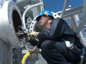 پرژینگ، اکسیژن زدایی و پاکسازی نیتروژن در یزد