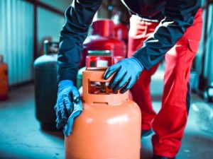 فروش فلاسک نیتروژن (فلاسک ازت) در سمنان
