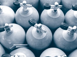 آزمایشگاه کالیبراسیون و آنالیز گاز در زاهدان