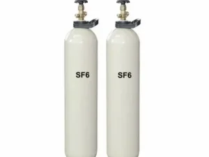 کپسول و سیلندر گاز sf6 شیراز و فارس