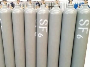 گاز sf6 (اس اف 6) چیست و چه کاربردی دارد
