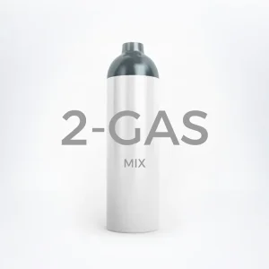 2-Gas Mix