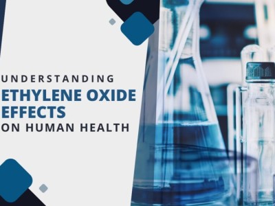 همه چیز درباره گاز اتیلن اکساید (ethylene oxide)